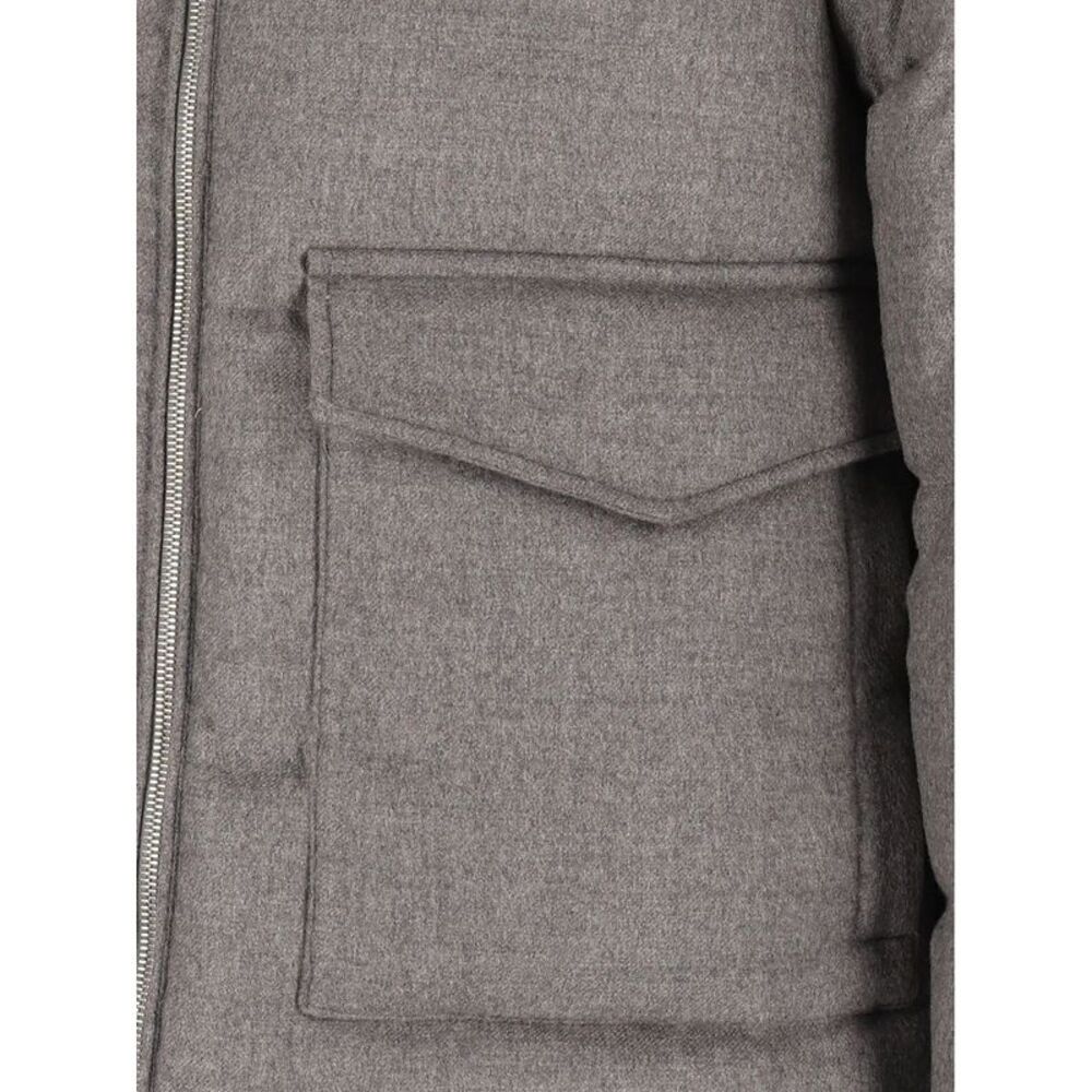 Eleventy Men Jacket - Picture 4 of 5